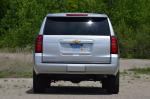 Chevrolet Tahoe LT 2014 года